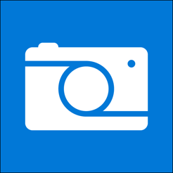 ‎Microsoft Pix Camera