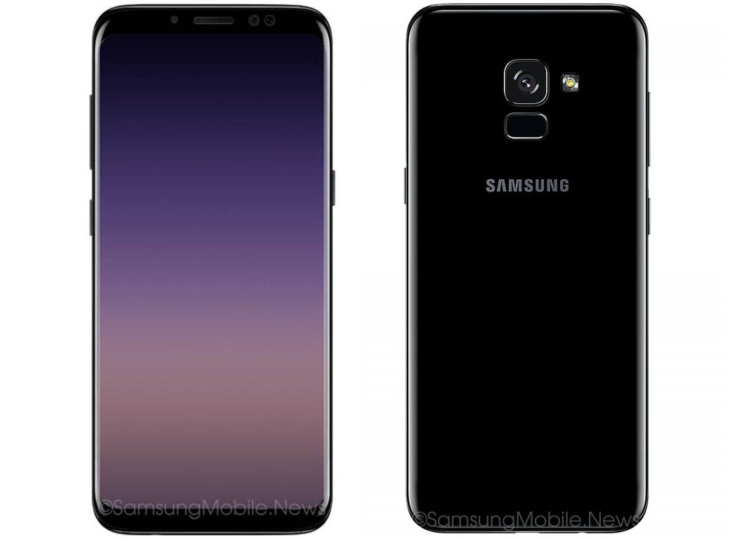 Samsung A 8 2023 Года