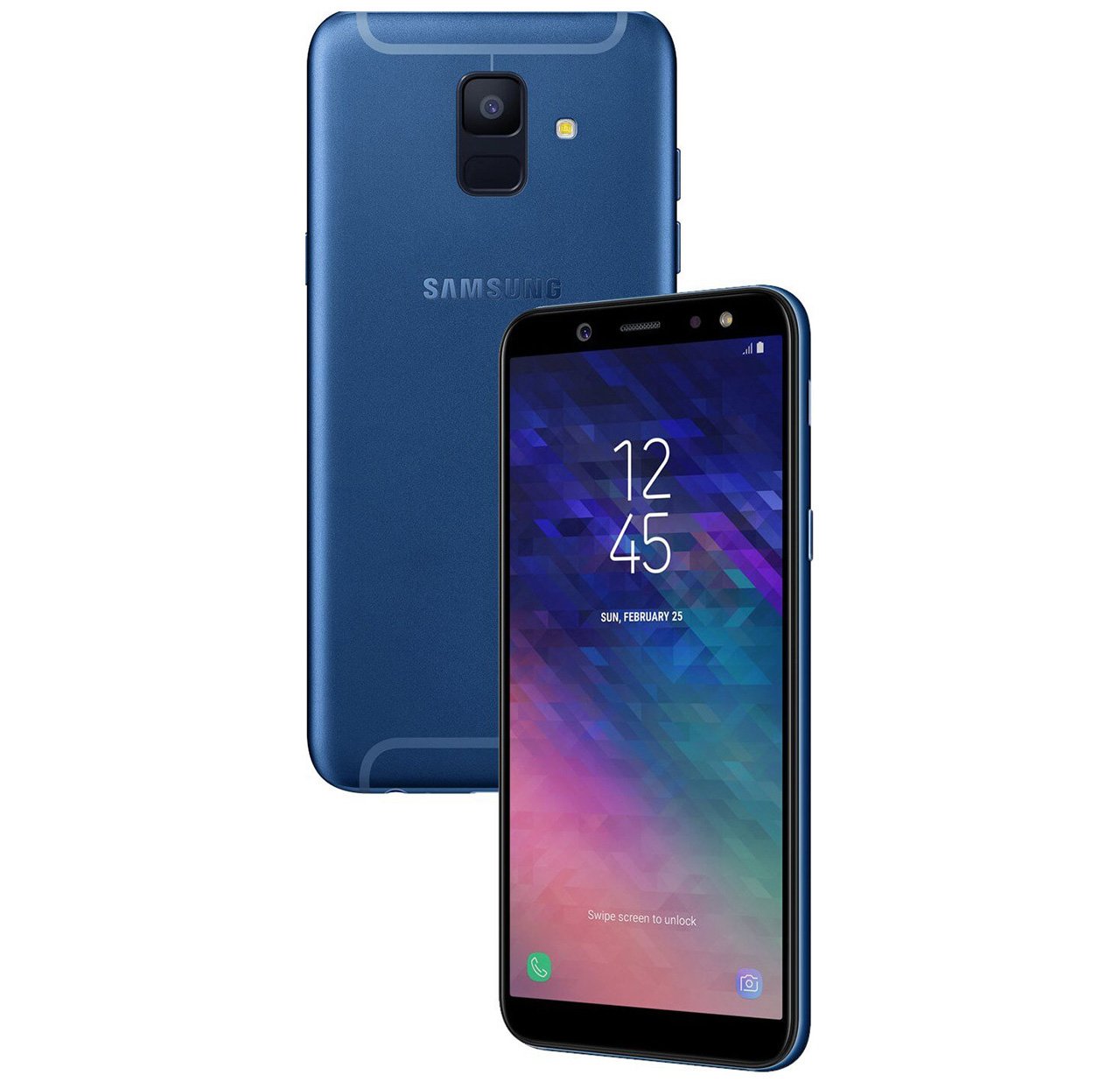 Samsung Galaxy A32 128 Гб Лаванда Купить