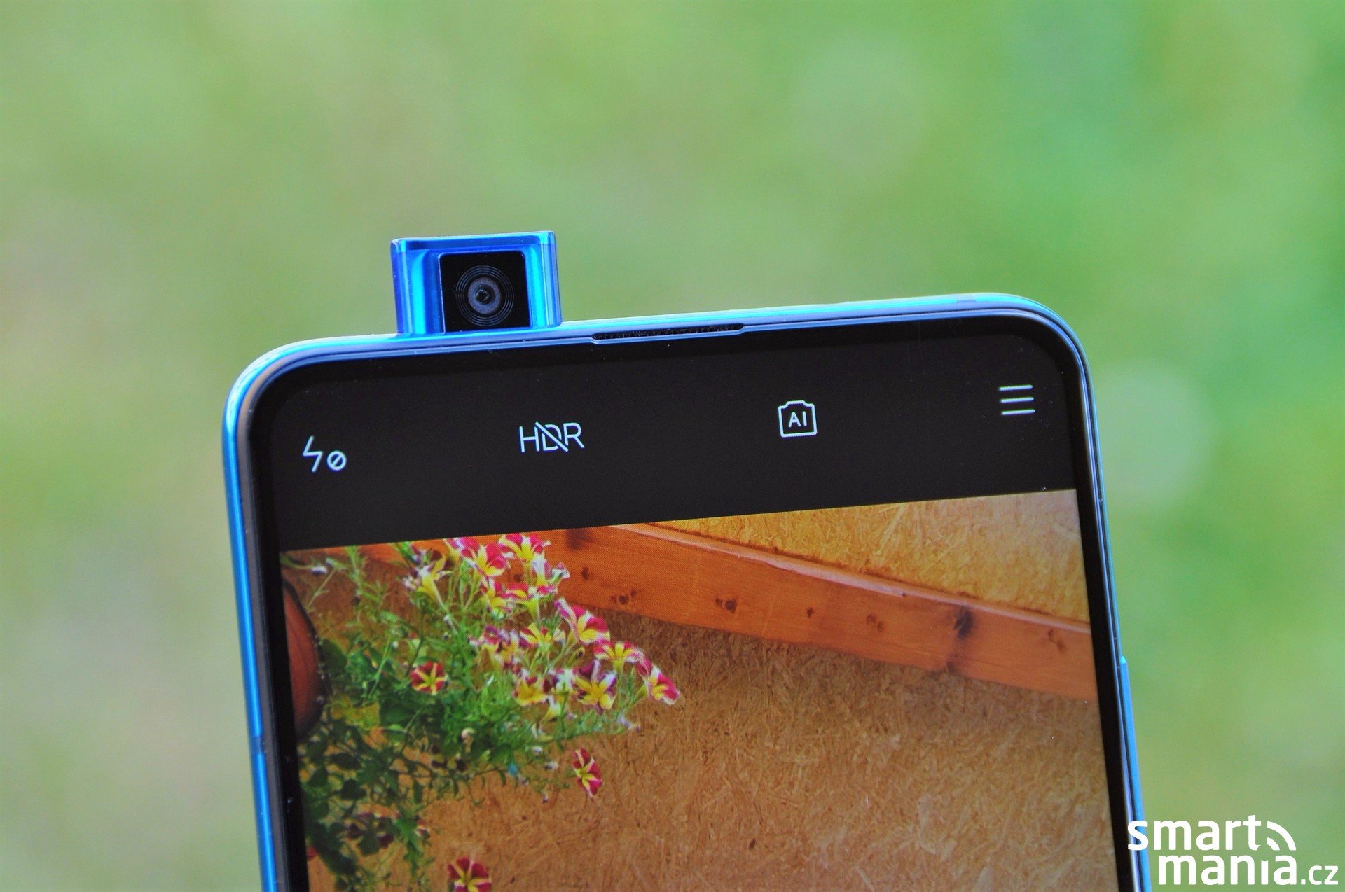 Xiaomi Redmi Стабилизация Камеры