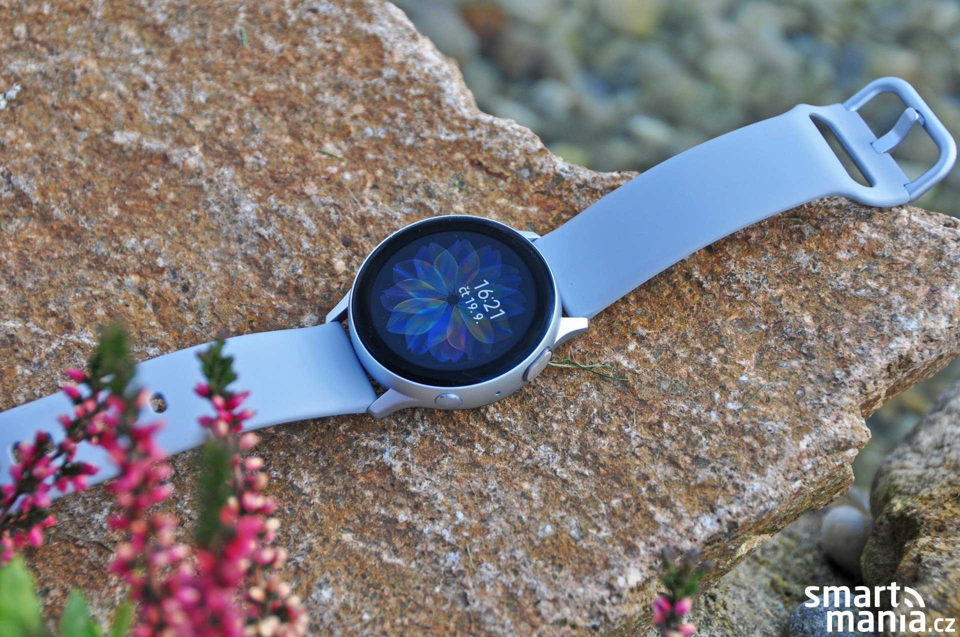 Часы Самсунг Galaxy Watch Active Отзывы