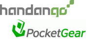 Handango, PocketGear