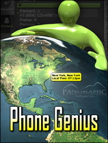 Phone Genius: Další zajímavá alternativa ke správci kontaktů a telefonní aplikaci