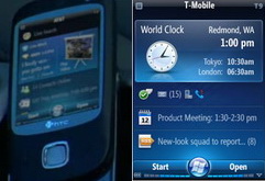 Dříve uniklé screenshoty z Windows Mobile 7 byly skutečné, máme důkaz