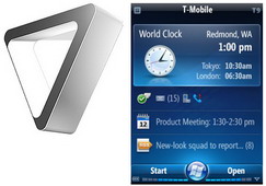 HTC připraví první WM7 komunikátor na začátku roku 2009
