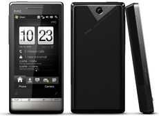 HTC Touch Diamond2 - první dojmy