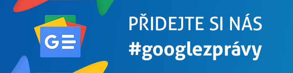 Přidejte si SMARTmania.cz do Zpráv Google! Stačí jeden klik a už vám nic důležitého neuteče :-)