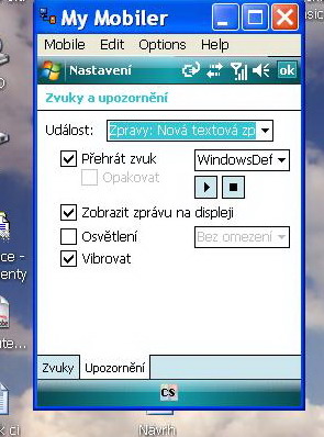 nahled WM6-SMS