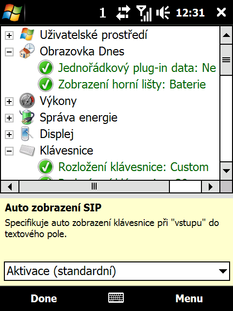 důkaz místo keců :)