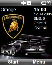 Preview Lamborghini