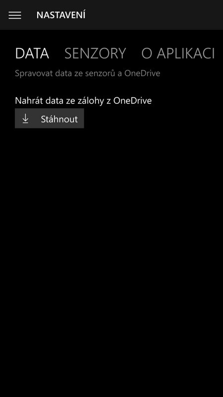 screen