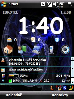 moje today na artemis