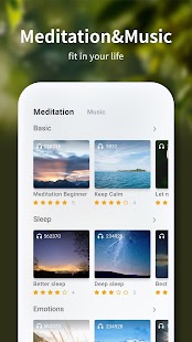 Relax - Age Magic & Meditation Screenshot