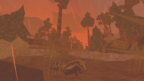 Shelter: An Animal Adventure Screenshot