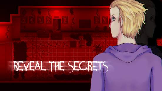 Seven Mysteries Screenshot