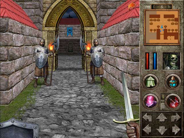 ‎The Quest Screenshot
