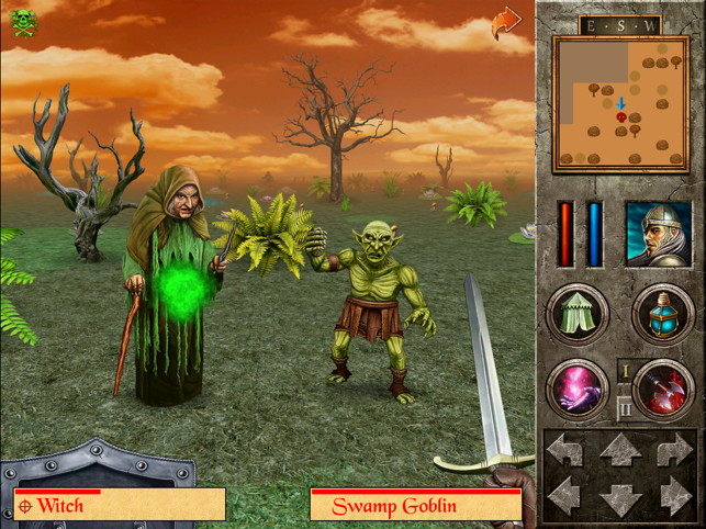 ‎The Quest Screenshot