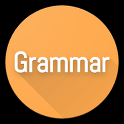 ‎English Grammar Practice 2018