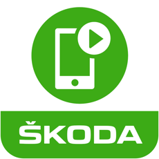 ‎Škoda Media Command