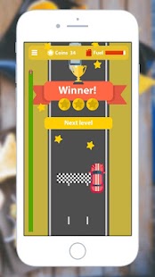 Highway Game Screenshot