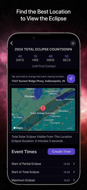 ‎SkySafari 7 Pro Screenshot