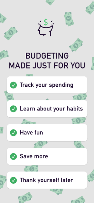 ‎Smart Spend: Cost Analyzer Screenshot