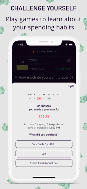 ‎Smart Spend: Cost Analyzer Screenshot