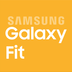 ‎Samsung Galaxy Fit (Gear Fit)
