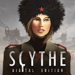 ‎Scythe: Digital Edition