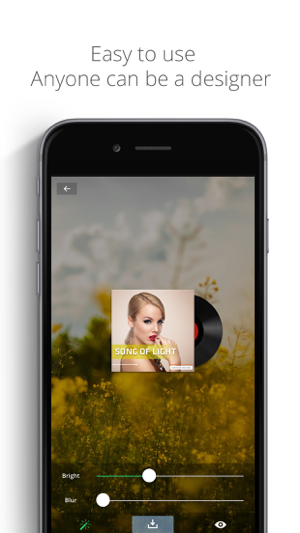 ‎Flora Locker - Design your lock screen with custom themes Screenshot