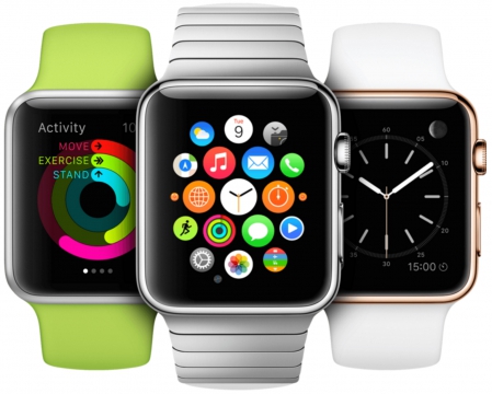 Apple ukázal WatchOS 3: Novinky pro jablečné hodinky