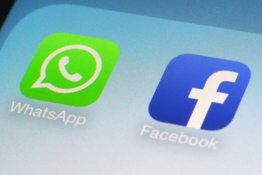 WhatsApp bude sdílet vaše data s Facebookem včetně telefonního čísla, prý pro zlepšení služeb