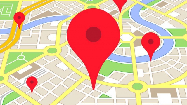 Google Mapy pro Android dostávají offline mód a ukládání map na paměťovou kartu