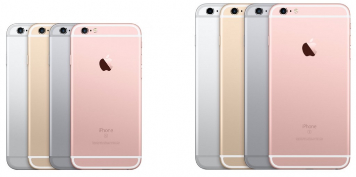 iPhone 6s (Plus) má problém: Při provozu v LTE síti náhodně ztrácí GPS signál