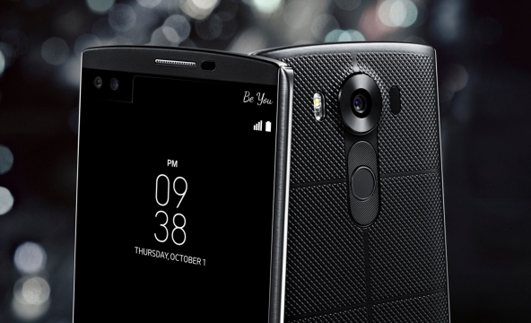 LG V20 má být prvním smartphonem s Androidem 7.0 Nougat. Známe datum představení