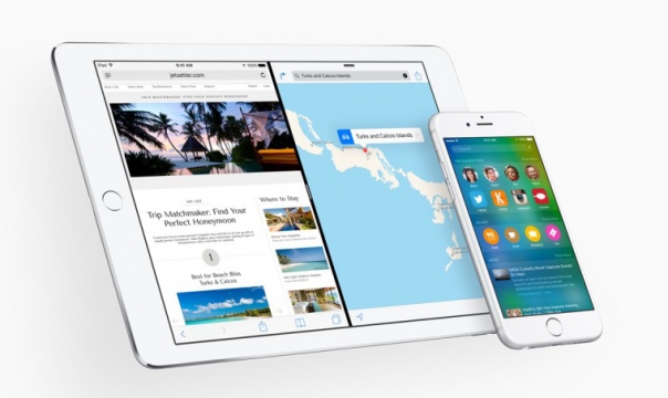 Apple pozastavil distribuci iOS 9.3: K vybraným iPhonům a iPadům se po updatu nelze přihlásit