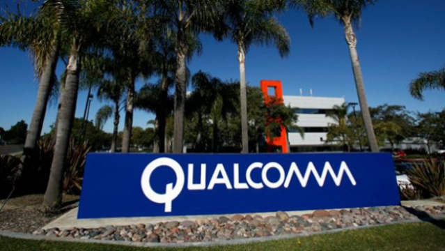 Qualcomm očekává značný pokles v příjmech, pomoci má spolupráce s čínskými výrobci