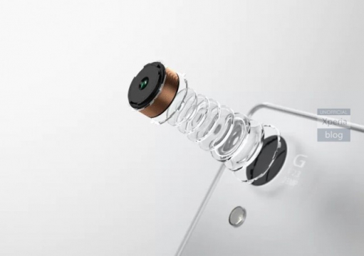 Nový fotografický senzor Sony IMX318 láká na vylepšenou stabilizací obrazu. Objeví se v nových Xperiích?