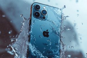 Smartphony a stupeň krytí IP54, IP67 a IP68: jak odolný váš telefon doopravdy je?