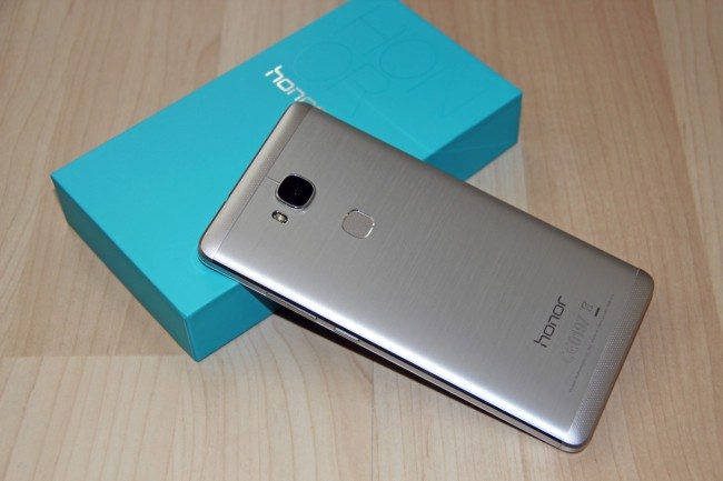 Honor5X