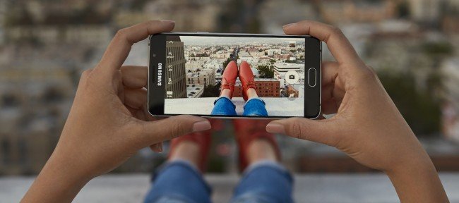 Samsung Galaxy A3 a A5 (2016) je v ČR nově dostupný také v růžové variantě