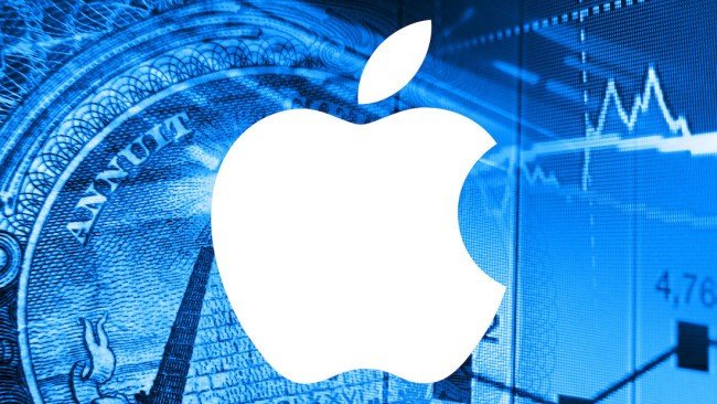 Finanční výsledky Applu za Q3: 40 milionů iPhonů a 10 milionů iPadů