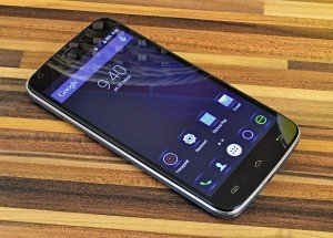 Doogee T6