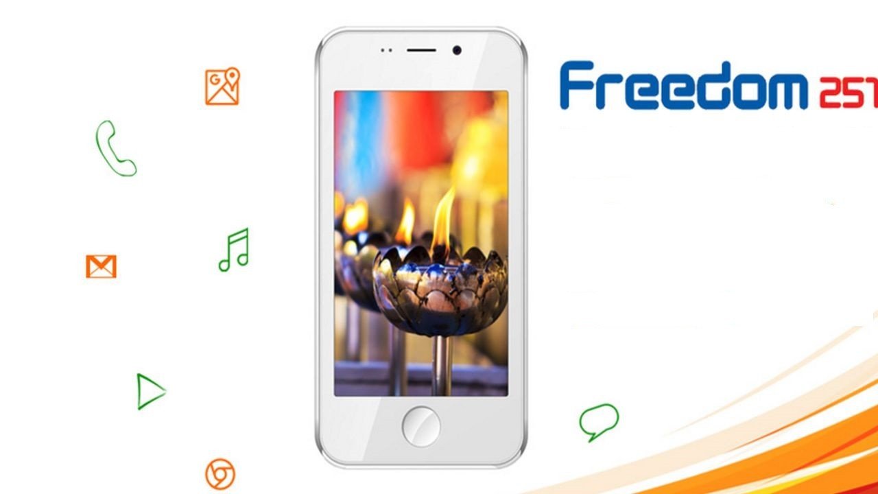 Is Ringing Bells Conning Customers With the Freedom 251?