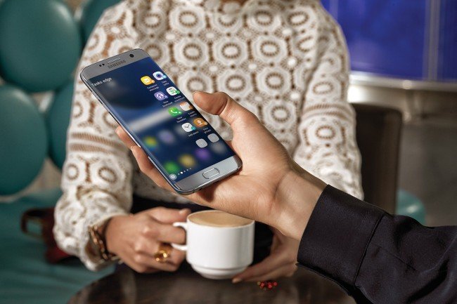 LG G5 se nabíjí rychleji než Samsung Galaxy S7. Může za to čipset