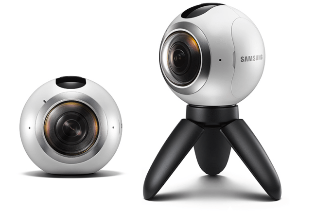 Gear 360