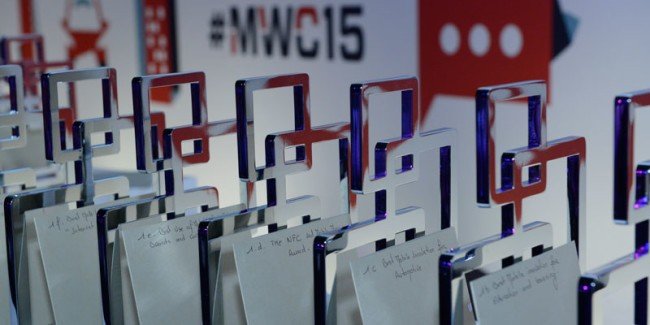 Global Mobile Awards: Nejlepšími mobilními zařízeními loňského roku se stávají…