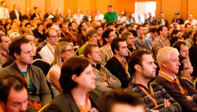 Klíč k úspěchu v online podnikání nabídne konference Meet Magento