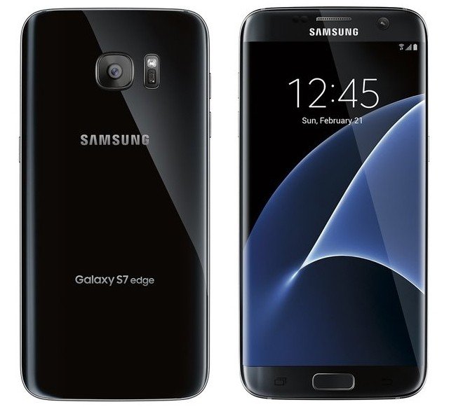 Samsung Galaxy S7 pózuje na nových fotografiích a videu: USB-C se nekoná, paměťová karta ano