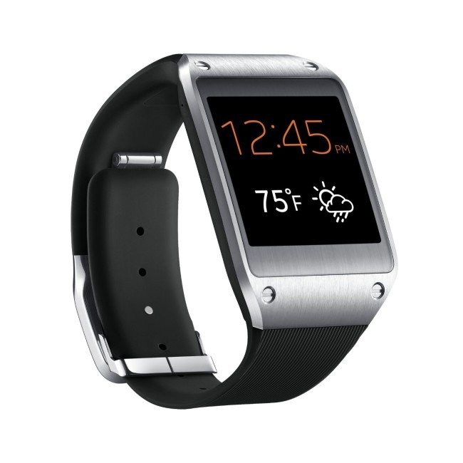 Samsung Smartwatch